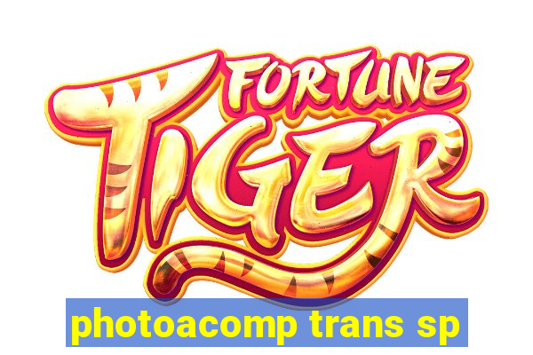 photoacomp trans sp